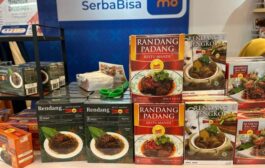 BRILIANPRENEUR BRI Cetak UMKM Go Global, Restu Mande Tembus Forum Ekonomi Dunia