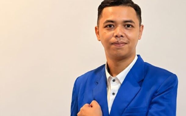 Bonus Demografi Jawa Barat Jadi Sorotan, Ridwan Ginanjar: Pemuda Harus Siap Hadapi Tantangan Industri