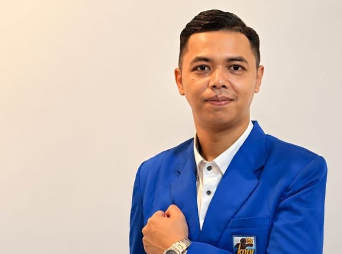 Bonus Demografi Jawa Barat Jadi Sorotan, Ridwan Ginanjar: Pemuda Harus Siap Hadapi Tantangan Industri