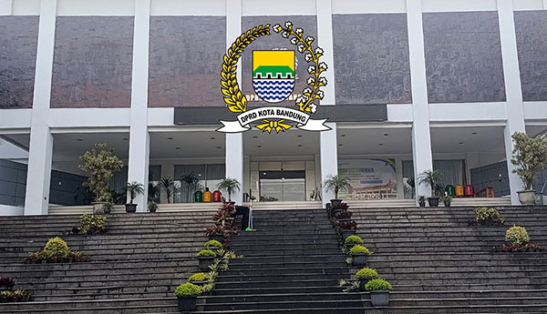 Kang Edwin Senjaya dan Radea Respati Buka Bersama Ormas Islam Sambil Membahas Raperda