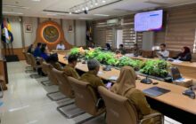 DPRD Kota Bandung Soroti Kualitas Jalan hingga Respons Damkar, Infrastruktur Jadi PR Berat 2026