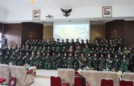 Halal Bihalal dan Hari Kartini 2026, Penguatan SDM Prajurit Wanita Jadi Sorotan di Kodiklatad