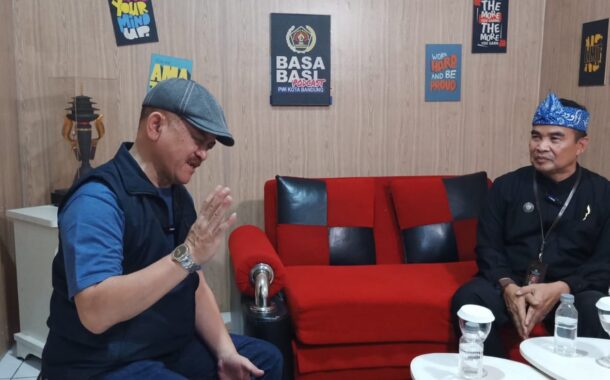 Kadis Dukcapil Bandung Akui Layanan Belum Sempurna, Ajak Warga Aktif Beri Kritik