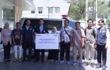 Kolaborasi BRI dan Yayasan di Cirebon Perkuat Layanan Kemanusiaan Berbasis Komunitas