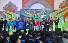 Inovasi Pertanian Digital Mahasiswa USB YPKP Jadi Juara Nasional di Bali