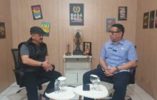 Bandung Percepat Integrasi Aplikasi dan Data, Diskominfo Siapkan Sistem AI untuk Pimpinan