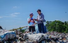 Dominasi Sektor Perdagangan, Penyaluran KUR BRI Cibadak Tembus Rp107,8 Miliar
