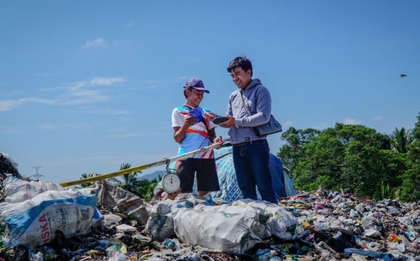 Dominasi Sektor Perdagangan, Penyaluran KUR BRI Cibadak Tembus Rp107,8 Miliar