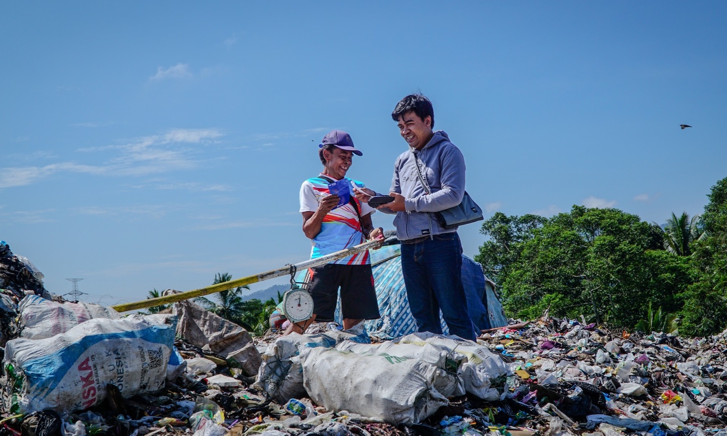 Dominasi Sektor Perdagangan, Penyaluran KUR BRI Cibadak Tembus Rp107,8 Miliar