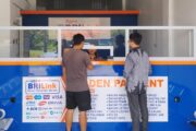 BRILink Melejit di Sukabumi, 4.658 Agen BRI Layani Transaksi Rp47,3 Triliun