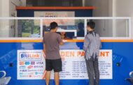 BRILink Melejit di Sukabumi, 4.658 Agen BRI Layani Transaksi Rp47,3 Triliun