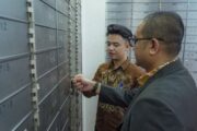 Layanan Safe Deposit Box BRI Bandung Jadi Pilihan Nasabah Lindungi Aset Berharga