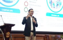 Mahasiswa Unpad Diajak Membaca Arah Industri Perbankan di Tengah Disrupsi AI dan Fintech