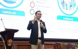 Mahasiswa Unpad Diajak Membaca Arah Industri Perbankan di Tengah Disrupsi AI dan Fintech
