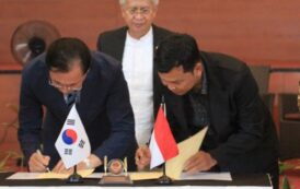 USB YPKP Perluas Jejaring Global Lewat Workshop Generative AI, Teken Kerja Sama dengan Mitra Korea Selatan