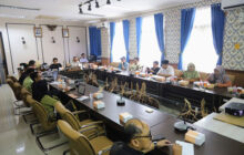 DPRD Kota Bandung Menggelar Rapat Bersama Bapemperda Guna Menyusun Naskah Bantuan Hukum Bagi Masyarakat