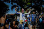 Hattrick Juara! Farhan: Persib Ukir Sejarah, Bandung Berpesta