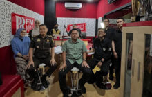 Bagai Pedang Bermata Dua, Media Sosial Bisa Jerat Pengguna ke Ranah Hukum
