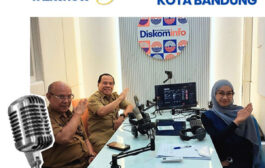 Pemkot Bandung Perkuat UMKM dan Koperasi Lewat Digitalisasi hingga Program KKMP