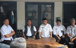 Pakan, Kesehatan dan Gaji Terjamin: Kebun Binatang Bandung dalam Kondisi Aman