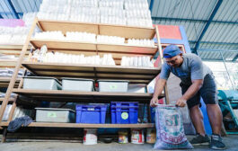 Strategi Penanganan Sampah: Angkut hingga Kamis, Akhir Pekan Fokus Pengolahan
