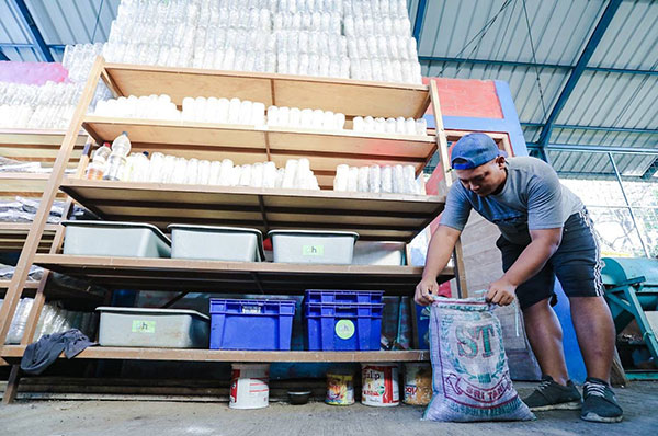 Strategi Penanganan Sampah: Angkut hingga Kamis, Akhir Pekan Fokus Pengolahan
