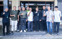 Pemkot Bandung Kaji Teknologi Alternatif Pengolahan Sampah Autothermix