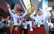 Kabar Gembira, HMP Guru Honorer Bandung Cair
