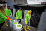 Kejar Target 450 Ton Per Hari, DLH Perkuat Pengolahan Sampah Lanjutan
