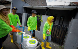 Kejar Target 450 Ton Per Hari, DLH Perkuat Pengolahan Sampah Lanjutan