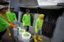 Kejar Target 450 Ton Per Hari, DLH Perkuat Pengolahan Sampah Lanjutan