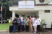 Komisi IV DPRD Kota Bandung Bahas Sejumlah Permasalahan Pendidikan Bersama DPD RI Provinsi Jabar