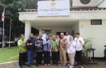 Komisi IV DPRD Kota Bandung Bahas Sejumlah Permasalahan Pendidikan Bersama DPD RI Provinsi Jabar