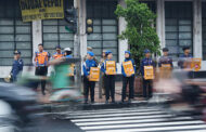 Simpang Sejuta Selamat, Upaya Kolaboratif Tingkatkan Disiplin Lalu Lintas di Persimpangan Kota Bandung