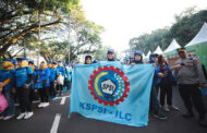 Serikat Buruh Kecam Aksi Anarkis Saat May Day di Kota Bandung, Tegaskan Bukan Bagian Mereka