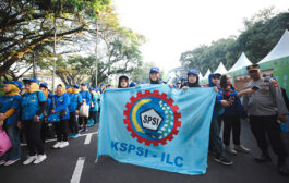 Serikat Buruh Kecam Aksi Anarkis Saat May Day di Kota Bandung, Tegaskan Bukan Bagian Mereka