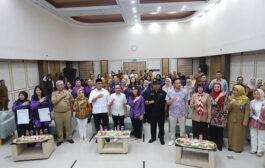 Kang Asmul Apresiasi Peluncuran Layanan 12 Psikolog Klinis di Puskesmas