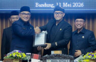 DPRD Sampaikan Rekomendasi atas LKPJ 2025, Pemkot Komitmen Penguatan Pelayanan Publik