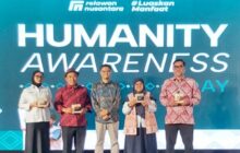 BAZNAS Jabar Dinilai Jadi Contoh Pengelolaan Zakat Berbasis Pemberdayaan Berkelanjutan