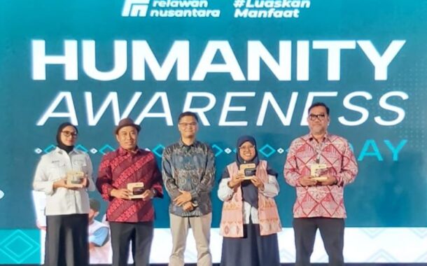 BAZNAS Jabar Dinilai Jadi Contoh Pengelolaan Zakat Berbasis Pemberdayaan Berkelanjutan