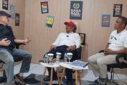 GRIB Jaya Bandung Boxing Camp 2026 Jadi Strategi Salurkan Energi Anak Muda ke Jalur Prestasi