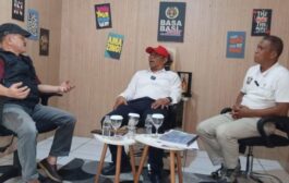 GRIB Jaya Bandung Boxing Camp 2026 Jadi Strategi Salurkan Energi Anak Muda ke Jalur Prestasi