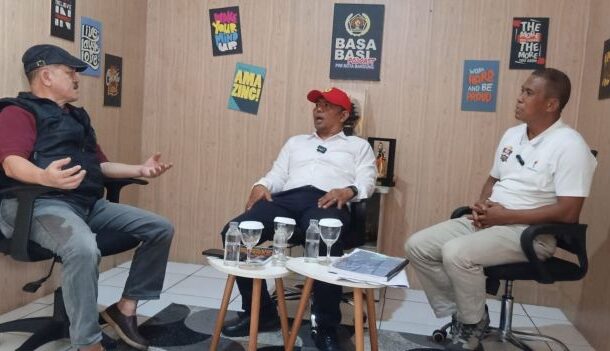 GRIB Jaya Bandung Boxing Camp 2026 Jadi Strategi Salurkan Energi Anak Muda ke Jalur Prestasi