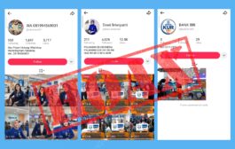 BRI Perkuat Keamanan Digital, Gencarkan Edukasi Bahaya Penipuan KUR Online
