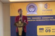 Ratusan Dosen dari Aceh hingga Papua Deklarasikan IDoKPI di Bandung