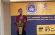Ratusan Dosen dari Aceh hingga Papua Deklarasikan IDoKPI di Bandung