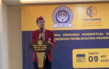 Ratusan Dosen dari Aceh hingga Papua Deklarasikan IDoKPI di Bandung