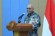 PWI Pusat Desak Perlindungan Jurnalis Indonesia dalam Misi Kemanusiaan Gaza