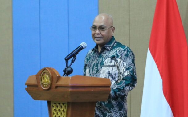 PWI Pusat Desak Perlindungan Jurnalis Indonesia dalam Misi Kemanusiaan Gaza