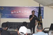 Pokja PWI Kota Bandung Soroti Tantangan Pers Digital dalam Workshop dan Halalbihalal